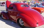 40 Willys Coupe