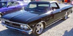 66 Chevelle El Camino Pickup