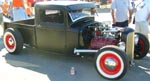 32 Ford Loboy Chopped Pickup