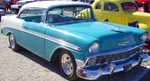 56 Chevy 2dr Hardtop