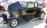 32 Ford 5W Coupe