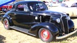 37 Chevy Coupe