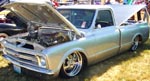 67 Chevy SWB Pickup