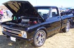 67 Chevy SWB Pickup