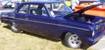 64 Ford Falcon Coupe