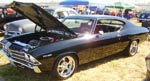 69 Chevelle 2dr Hardtop