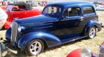 36 Chevy 2dr Sedan