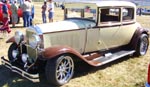 30 Buick 5W Coupe