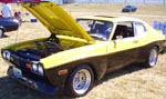74 Ford Cologne Capri RS3100 Coupe