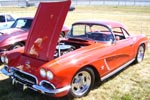 66 Corvette Roadster Hardtop