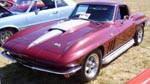 66 Corvette Coupe