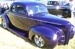 40 Ford Deluxe Coupe