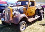 36 Dodge Pickup