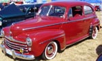 48 Ford Tudor Sedan