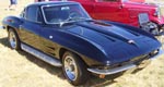 64 Corvette Coupe