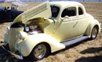 36 Ford 5W Coupe