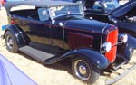 32 Ford Phaeton