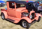 28 Ford Model A Pickup