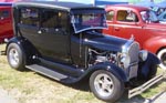 29 Ford Model A Tudor Sedan