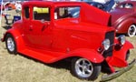 31 Chevy 5W Coupe