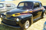 47 Ford Coupe