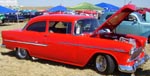 55 Chevy 2dr Sedan