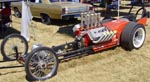 Rail Dragster