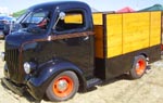 39 Ford COE Stakebed Pickup