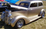 35 Dodge 2dr Sedan