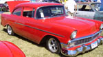 56 Chevy 2dr Sedan