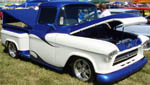 55 Chevy Pickup