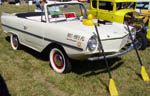 64 Amphicar Convertible