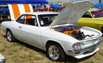 65 Corvair 2dr Hardtop