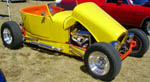 27 Ford Model T Bucket Track Roadster