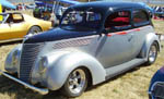 37 Ford Tudor Sedan