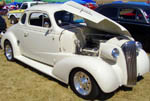 37 Chevy Coupe