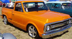 69 Chevy SNB Pickup