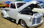 49 Chevy Pickup