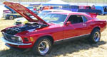 70 Ford Mustang MachI Fastback