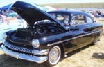 51 Mercury Tudor Sedan