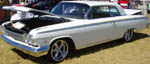 62 Chevy Impala 2dr Hardtop