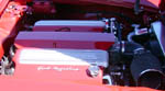 61 Corvette Roadster w/Vet 5.7L FI V8