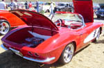 61 Corvette Roadster