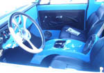 72 Chevy Xcab SWB Pickup Custom Dash