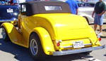 32 Ford Roadster