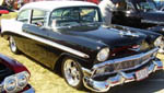 56 Chevy 2dr Sedan