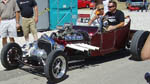 23 Ford Model T Bucket Roadster