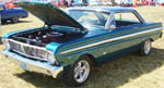 65 Ford Falcon 2dr Hardtop