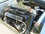67 Chevelle SS 2dr Hardtop w/BBC 502 FI V8