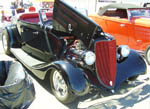 33 Ford Roadster